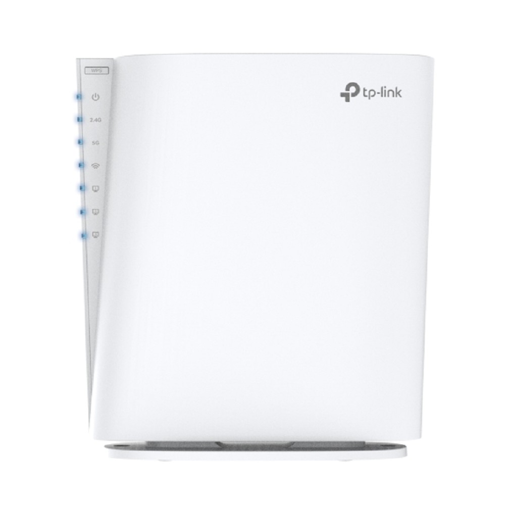 Усилитель сигнала TP-Link RE900XD, AX6000, Wi-Fi 6, Mesh
