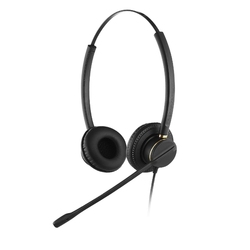 Гарнитура Addasound Crystal 2872, ADD-CRYSTAL-2872qd