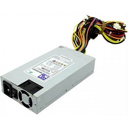 Блок питания Procase GA1300, 300W, ATX 1U