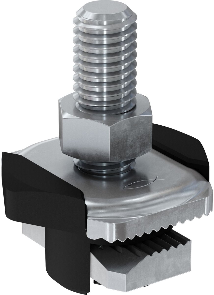 Fischer FHS CLIX 10x30 (упак. 100шт) (538658)