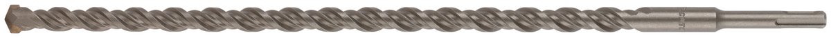 Бур FIT 40-16460, SDS-Plus, 16×460 мм, бетон