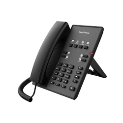 IP-телефон Fanvil H1-2 Wire (Black)