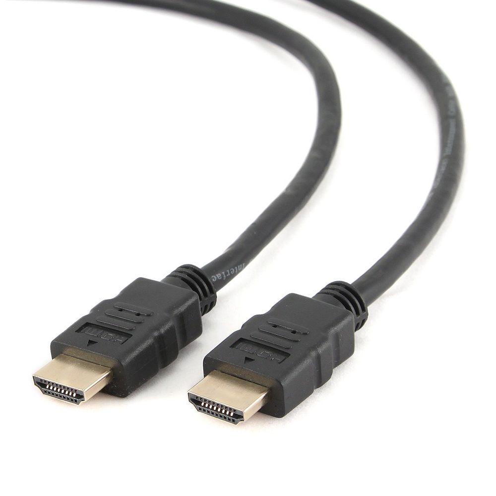 Кабель HDMI CABLEXPERT CC-HDMI4-6, 1.8 м, v2.0