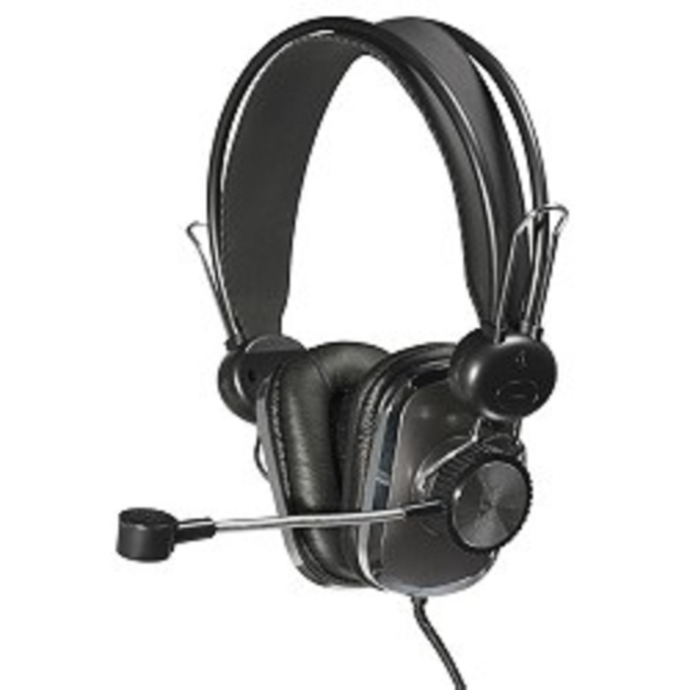 Повреждение упаковки SVEN AP-600 Наушники с микрофоном