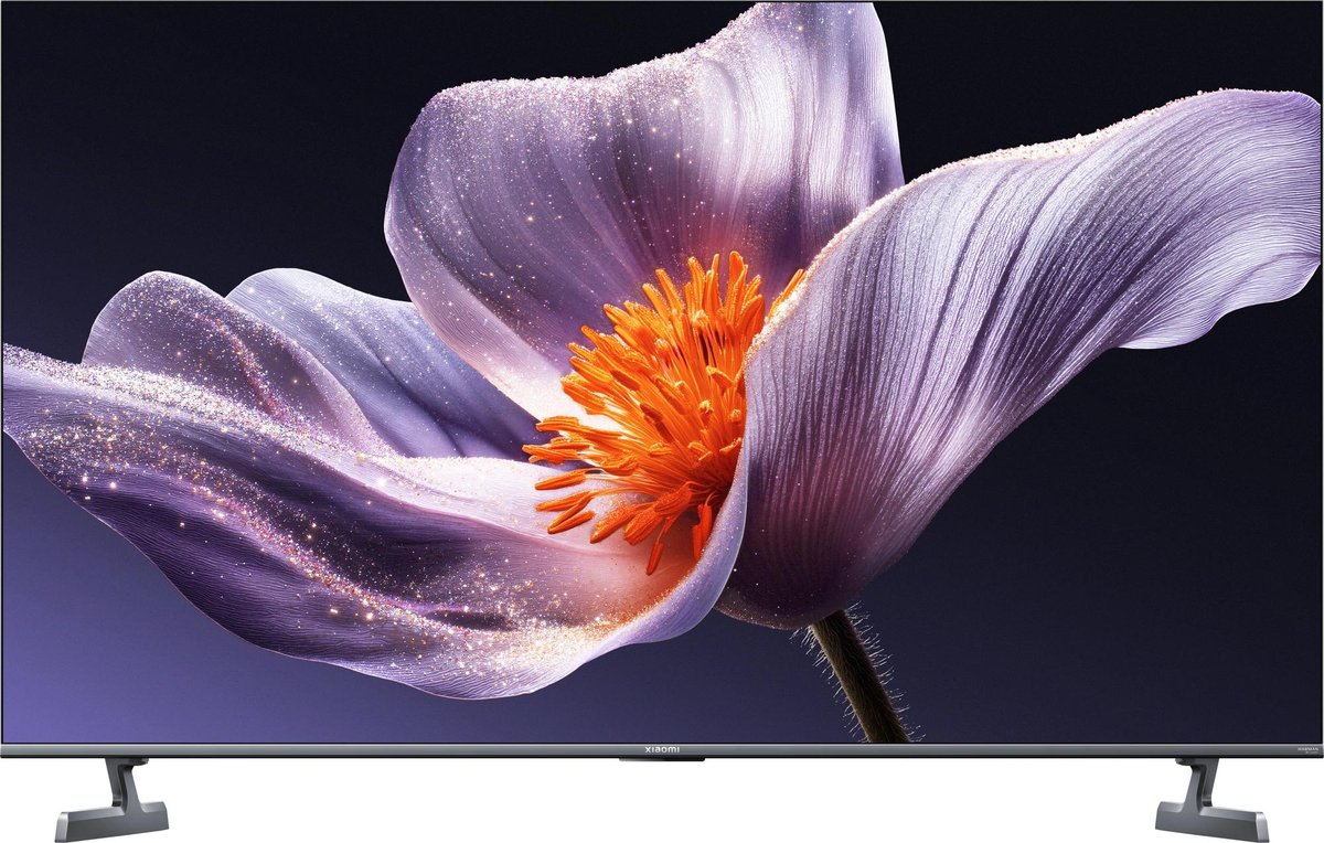 Телевизор Xiaomi TV S Pro Mini LED 55 2026 (L55MB-SRU), 55" 4K UHD QLED 144 Гц, Smart TV