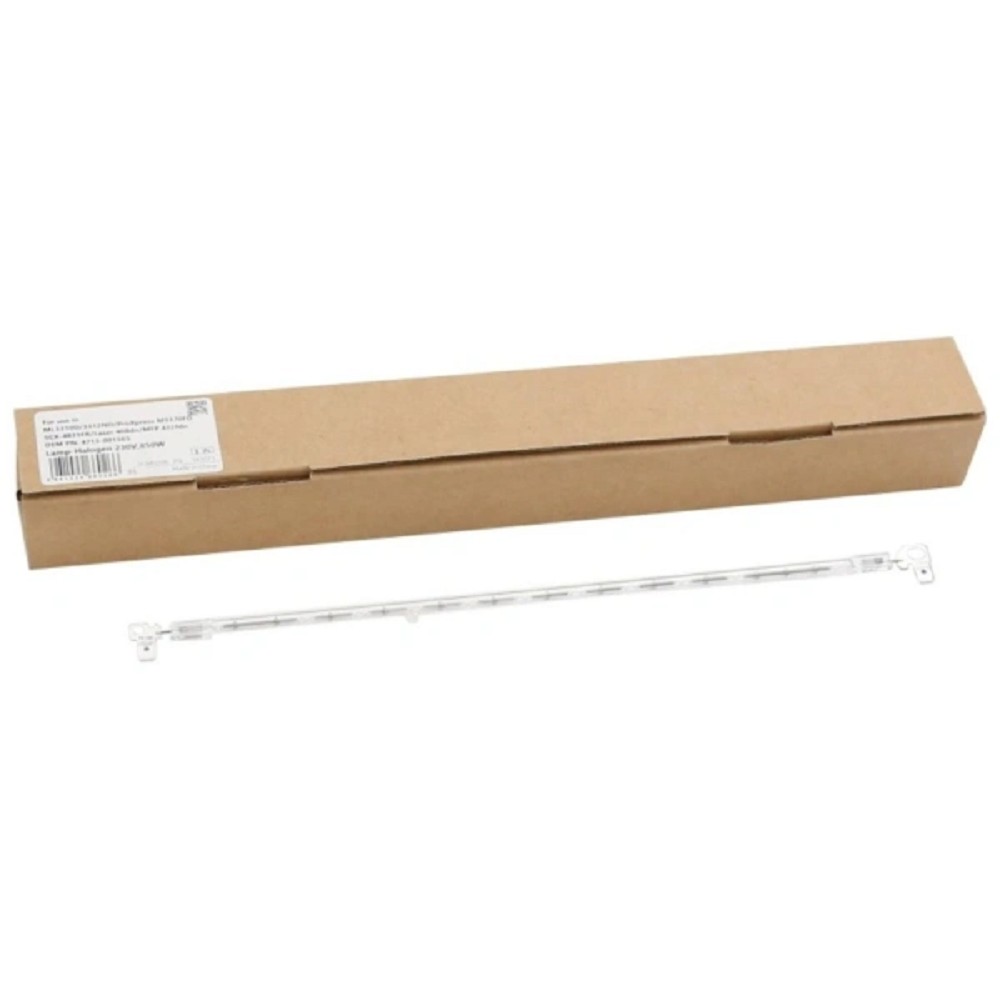 Лампа нагревательная CET CET561071, 230V, 850W, для Samsung ML-3700