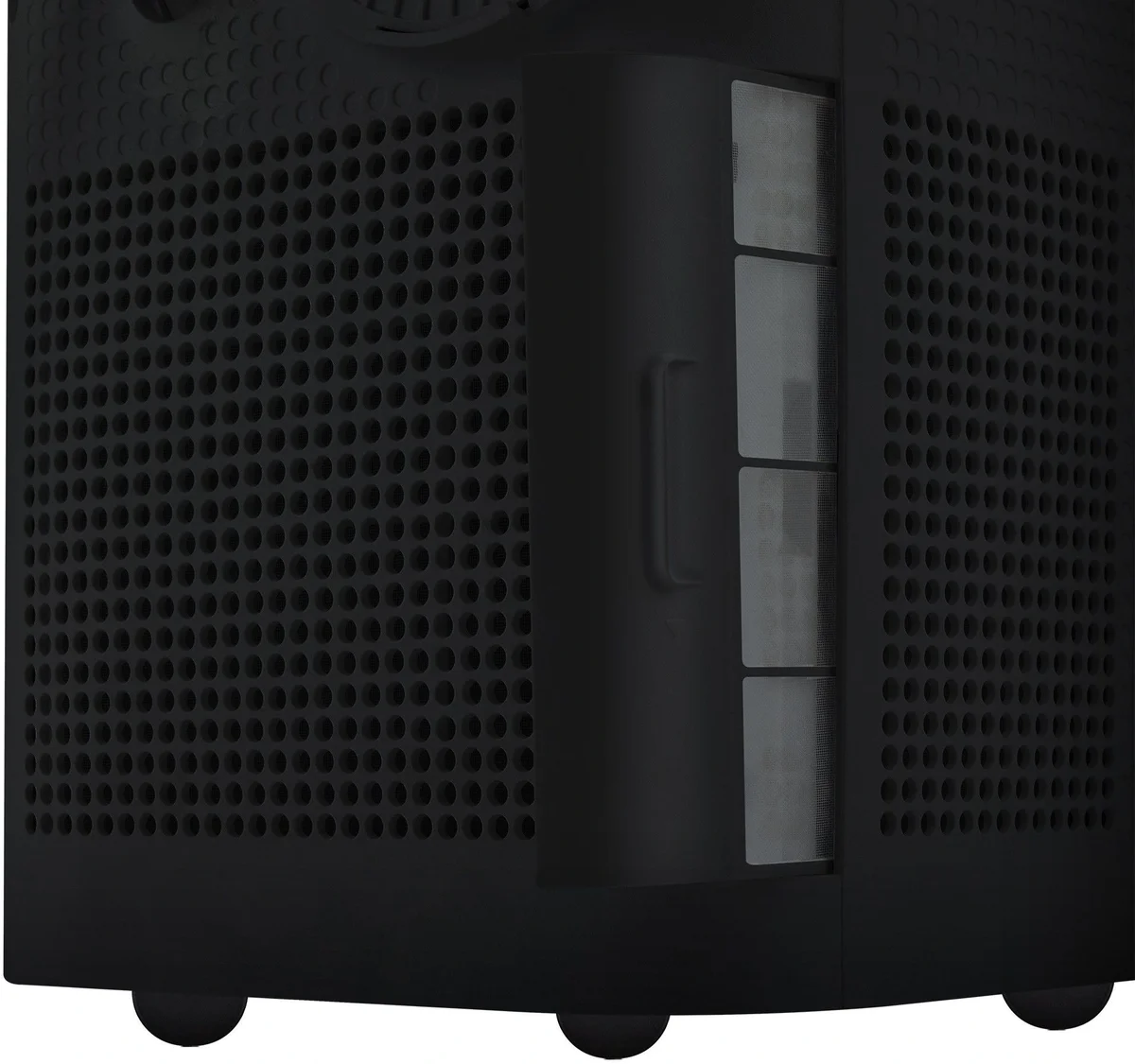 Кондиционер мобильный Ballu BPAC-07, до 18 м², 2050 Вт, R290, управление со смартфона