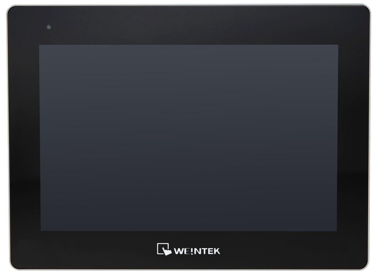 Панель оператора Weintek cMT3108XP, 10.1" WVA LCD 1280×800, 3 COM, 2 Ethernet