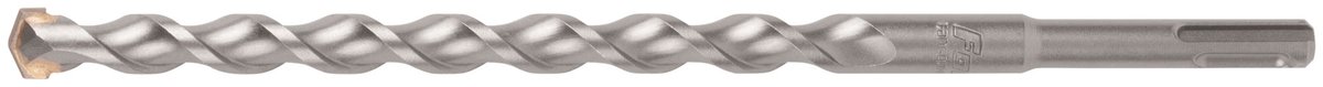 Бур по бетону FIT 41-14260, SDS-Plus, 14×260 мм
