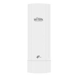 Маршрутизатор Wi-Tek WI-LTE110-O v2, уличный LTE, Cloud