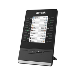 Консоль расширения  Htek UC46