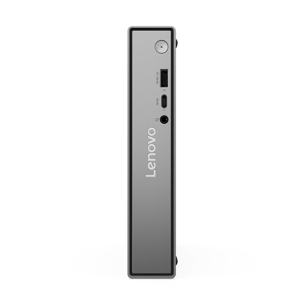 Компьютер Lenovo ThinkCentre neo 50q Gen 5 Tiny, Core 5 210H, 16 ГБ DDR5, 512 ГБ SSD