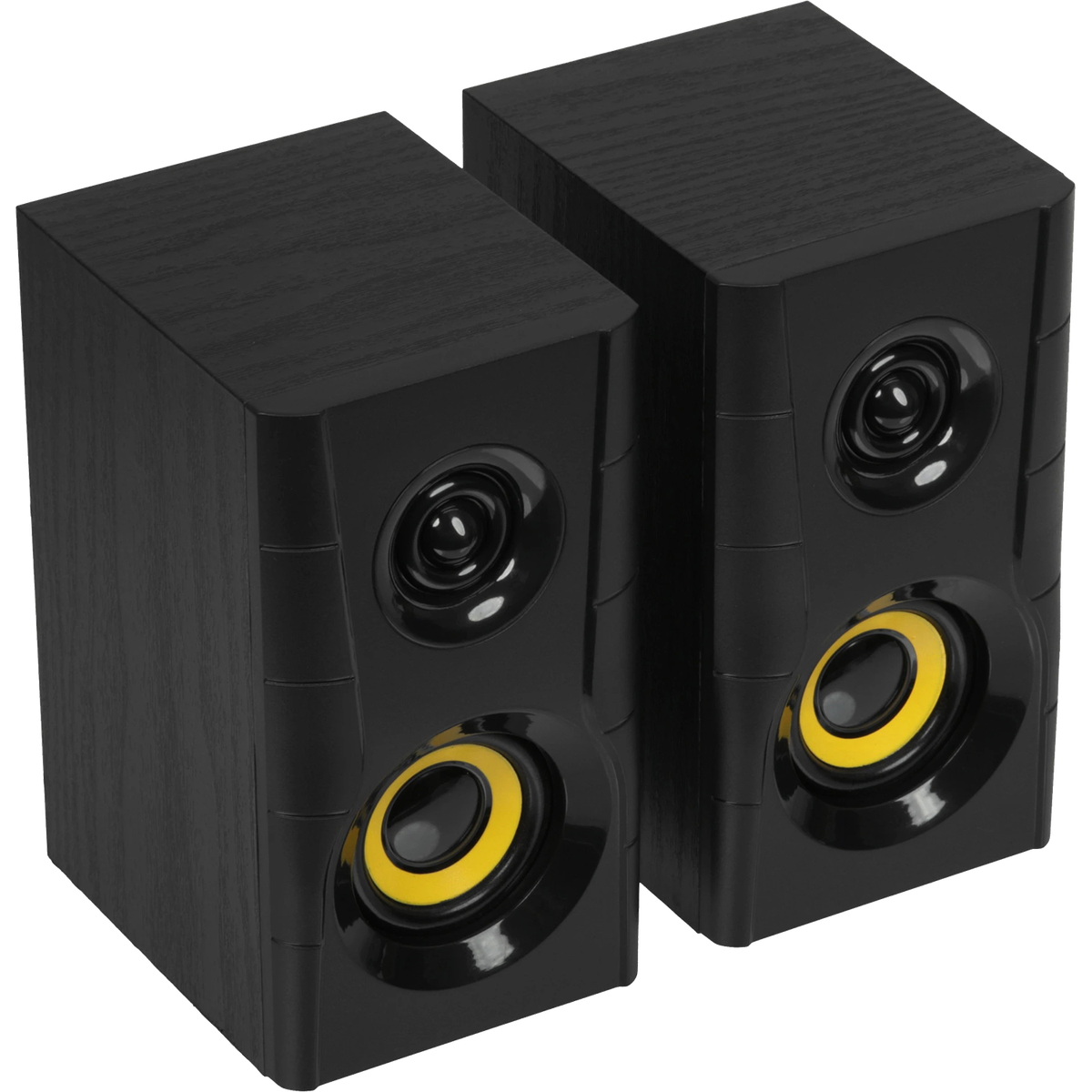 Колонки Ritmix SP-3030W, 2.0, 10 Вт, питание USB