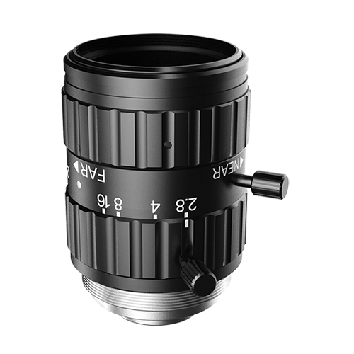 Объектив  MK2528M