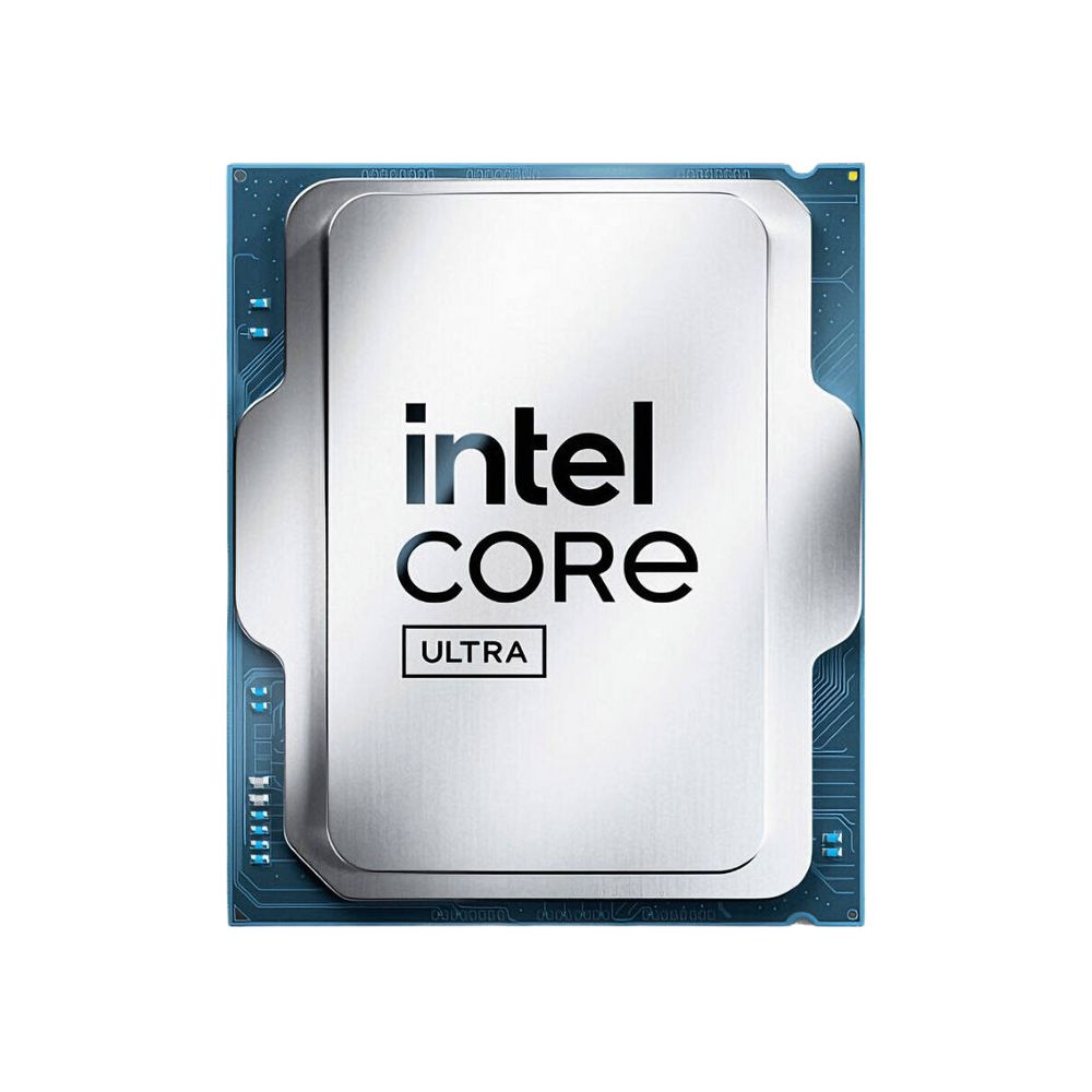 Процессор Intel AT807683B9B4886, Core Ultra 5 250k Plus, OEM
