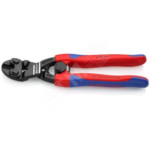 Болторез Knipex KN-7122200, COBOLT, L-200 мм
