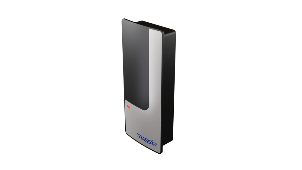 Считыватель Trassir TR-R5M, Mifare, 13.56 МГц, Wiegand-34, IP65