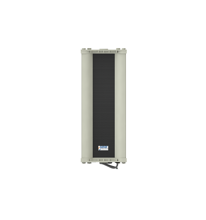 Громкоговорители всепогодные Sonar SCS-820 (ВЭД)