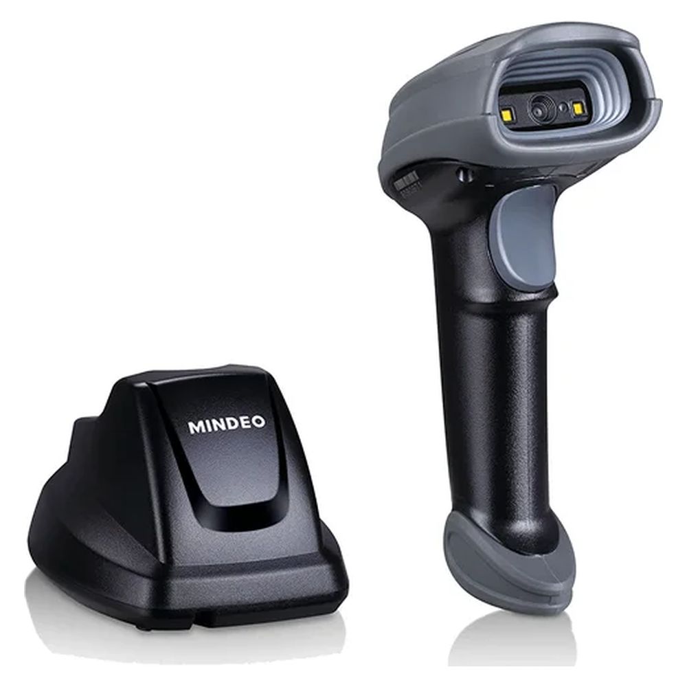 Сканер штрих-кода Mindeo CS2292-SR(BT), 2D имидж, Bluetooth, IP52