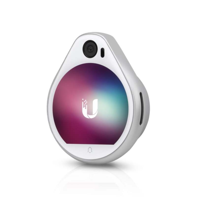 Считыватель Ubiquiti UniFi Access Reader Pro (UA-Pro)