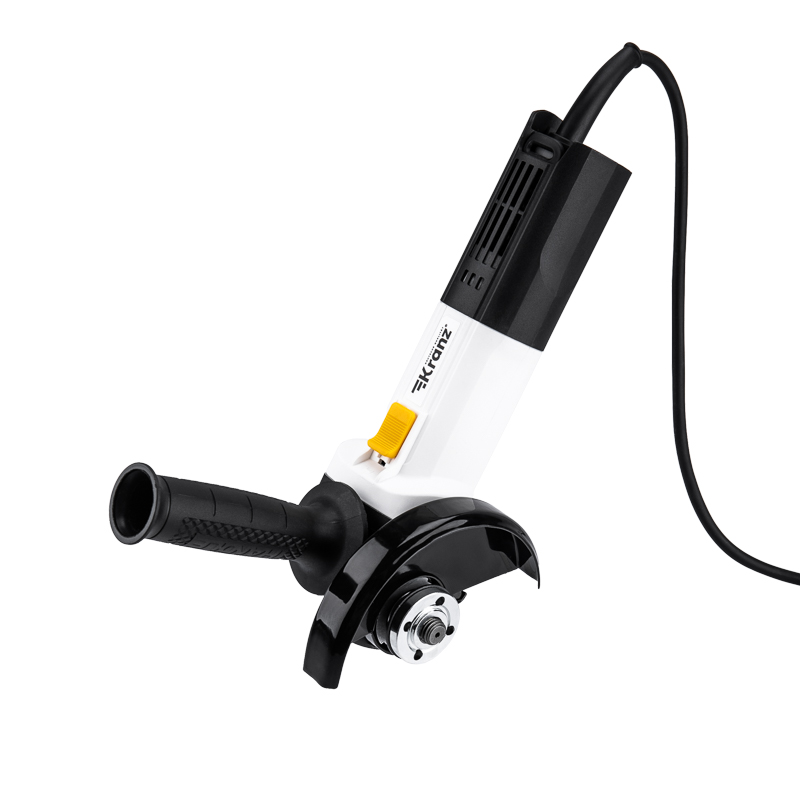 УШМ REXANT KR-PT-212, 900Вт, 125мм, 12500об/мин