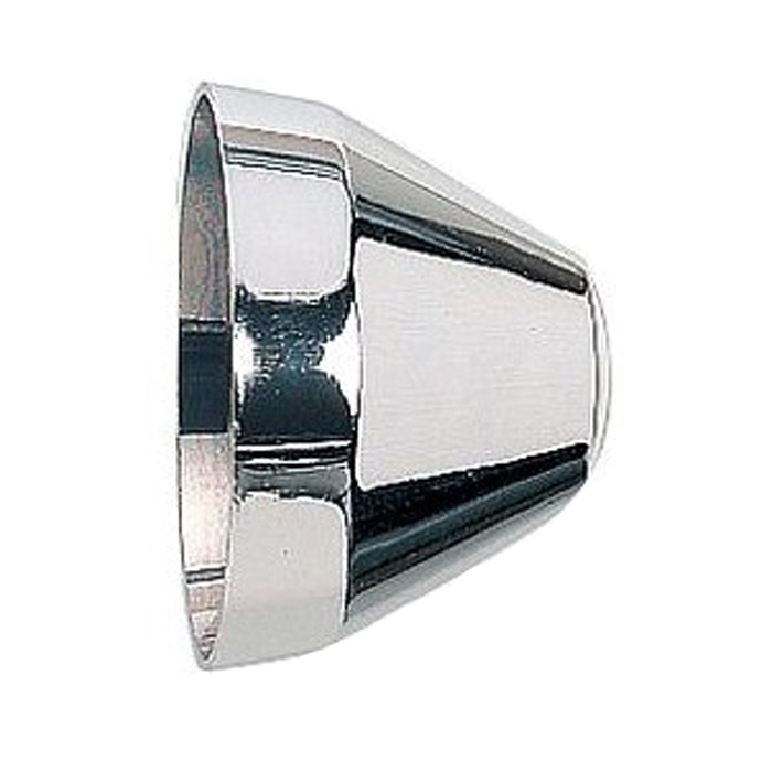Fischer AKM 10 Сhrome (100шт упак.) (80951)