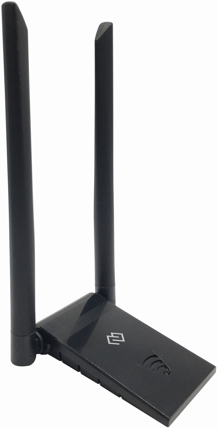 Сетевой адаптер DIGMA DWA-AC13002E, Wi-Fi AC1300, USB 3.0