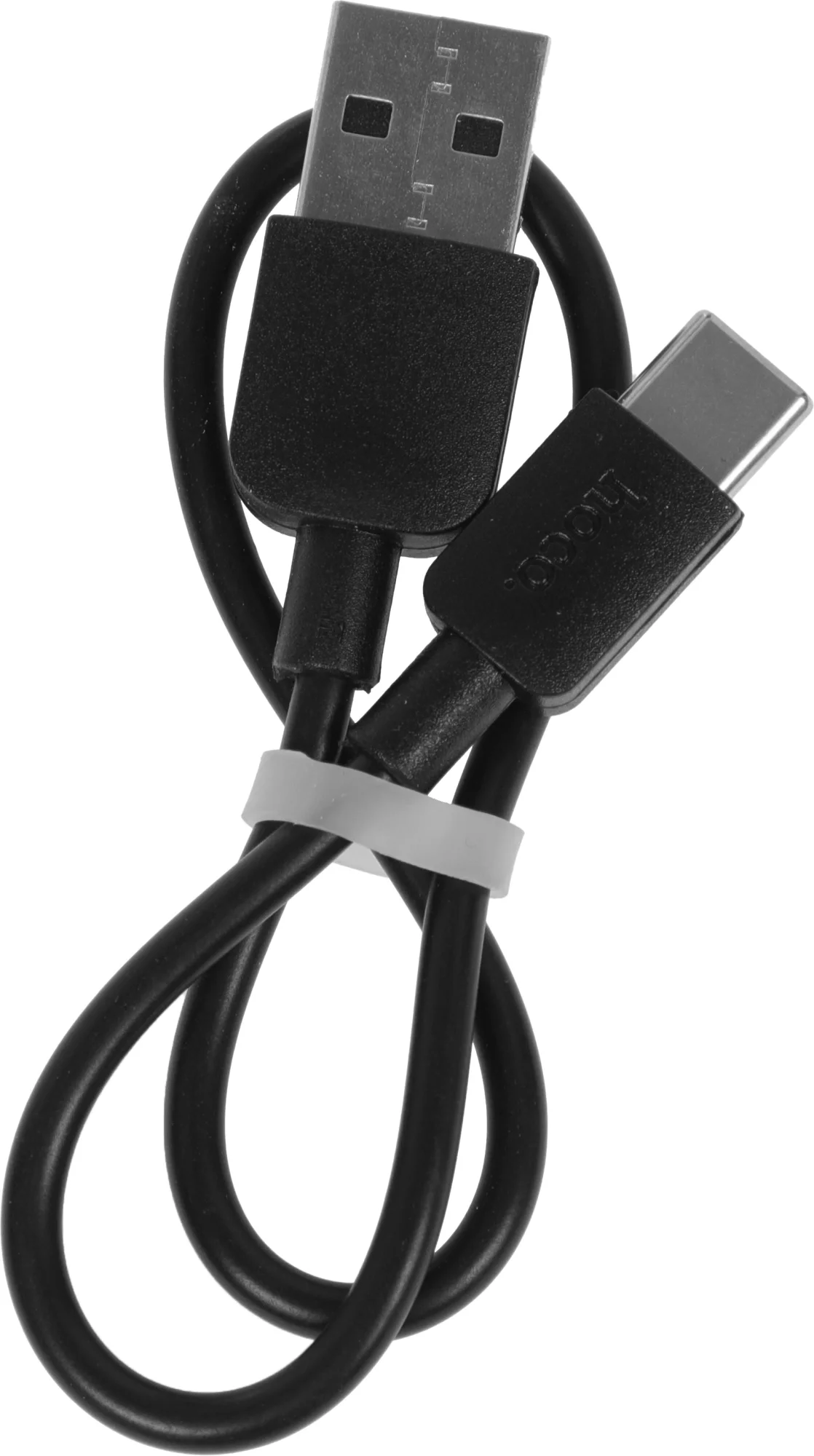 Power bank Hoco J123A Element, 20000 мАч, 2×USB-A
