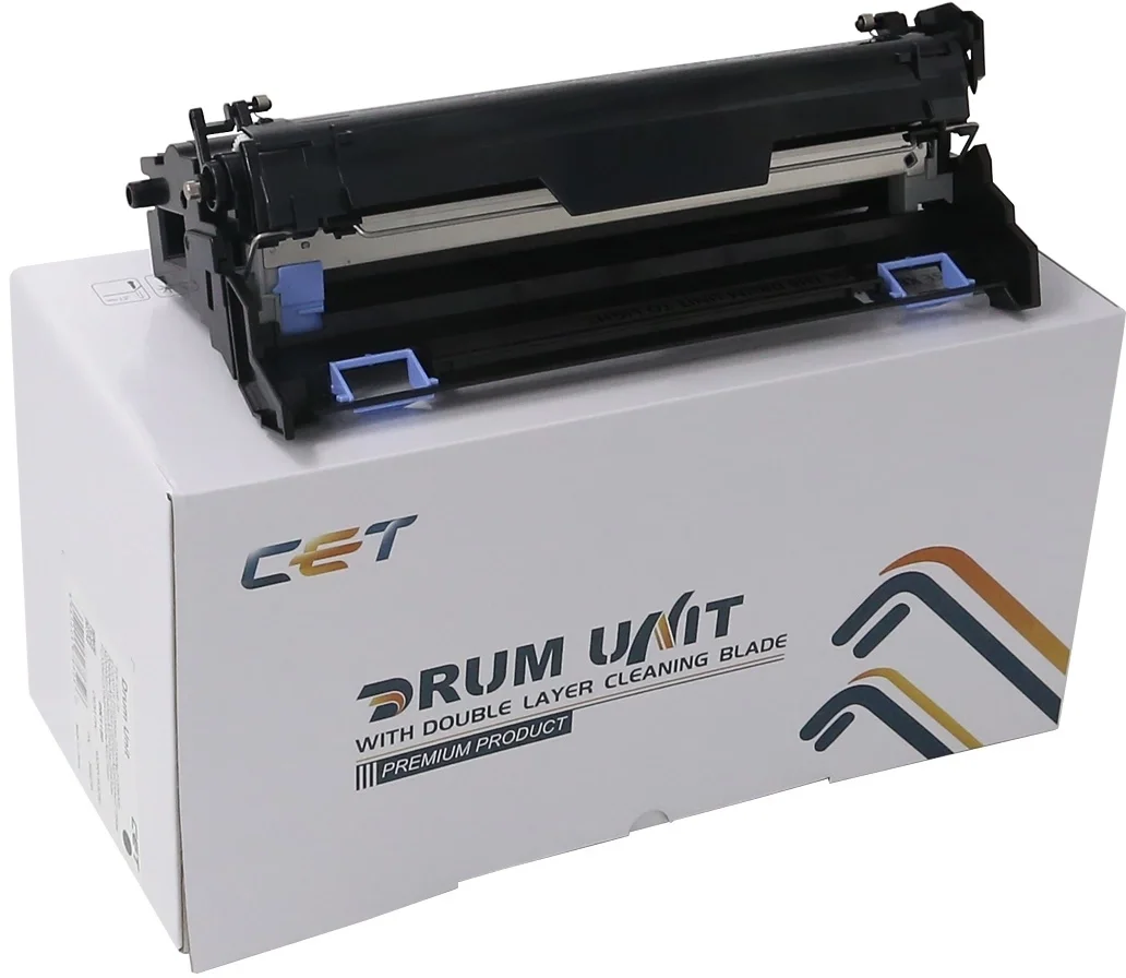 Драм-юнит CET CET8997P (DK-1150) для Kyocera ECOSYS, 150 000 стр., с чипом