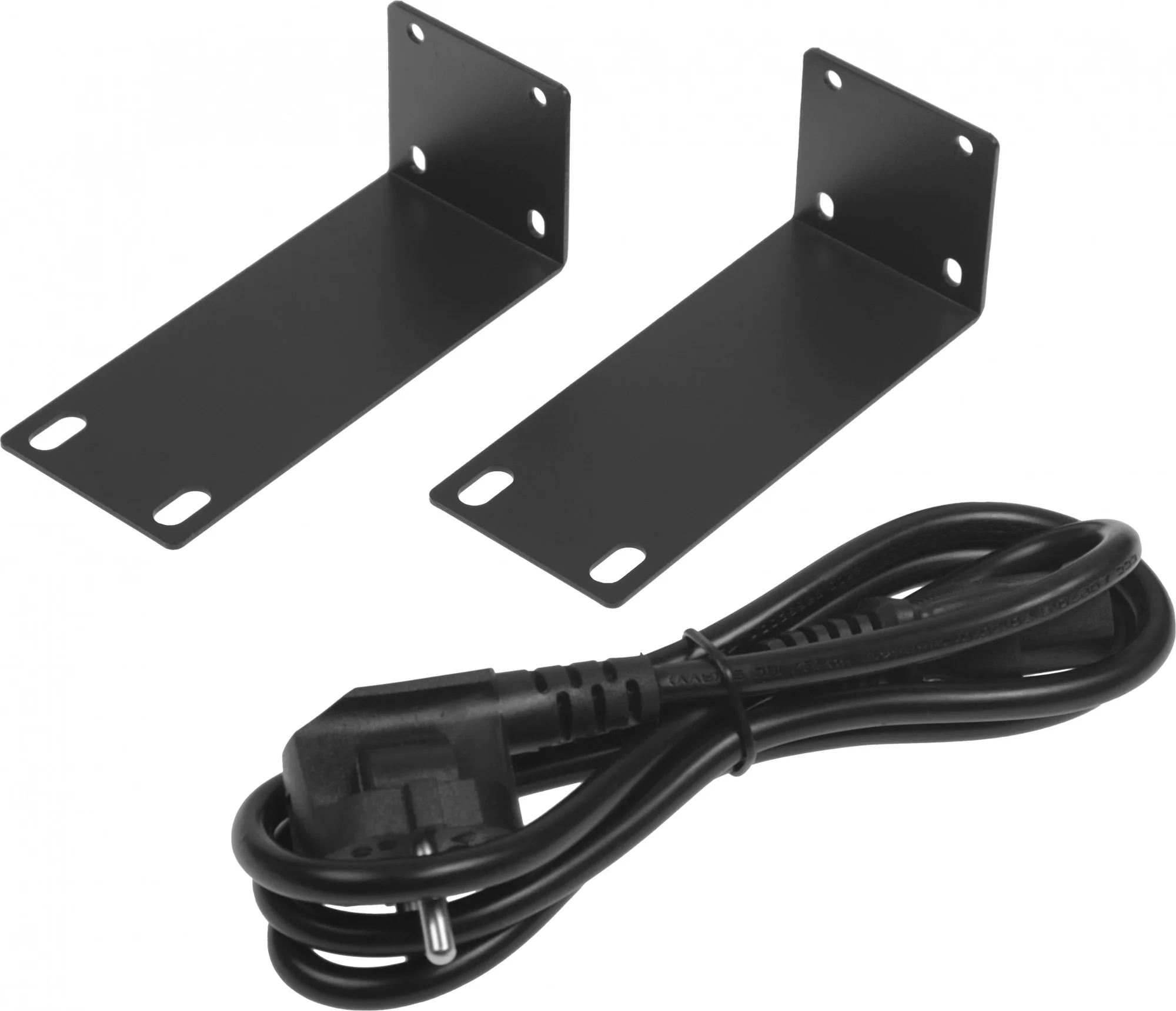 Коммутатор CUDY FS1024, 24×10/100 Мбит/с, неуправляемый, L2, монтаж в стойку