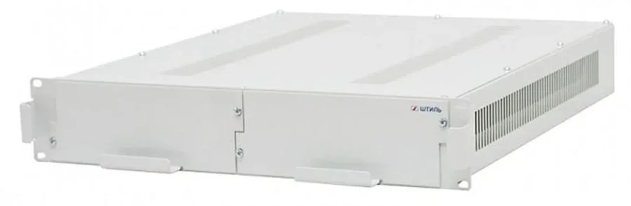 Батарея для ИБП Штиль BMR-192-09-C, 192 В, 9 А·ч, 4U
