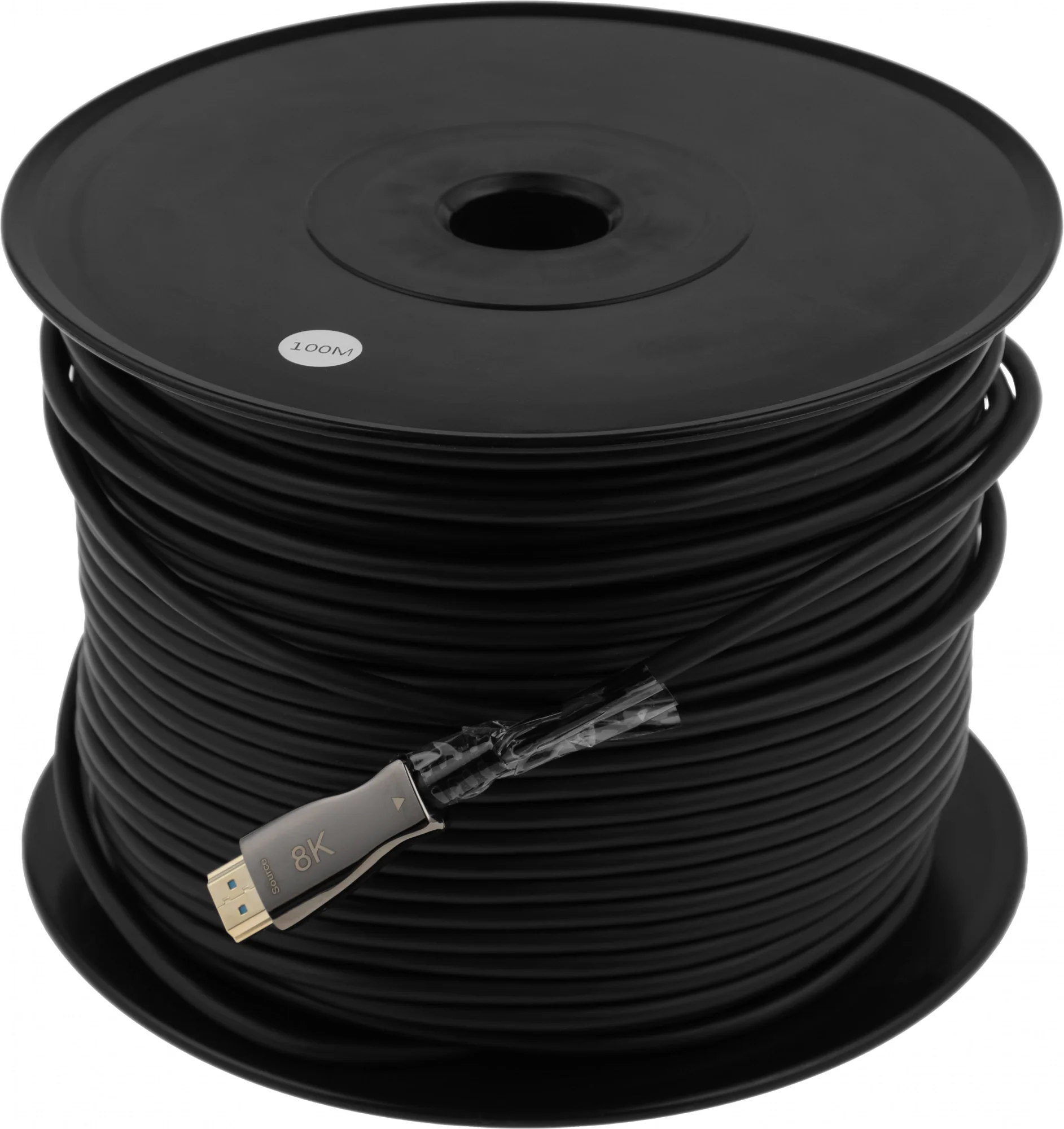 Кабель HDMI Premier 5-806 100.0, 100м, HDMI(m)-HDMI(m)