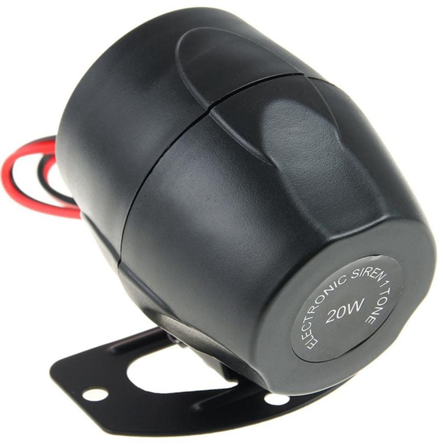 Сирена Centurion SPD 1-8Z, 68×73,5×73,8 мм, −40…+85 °C