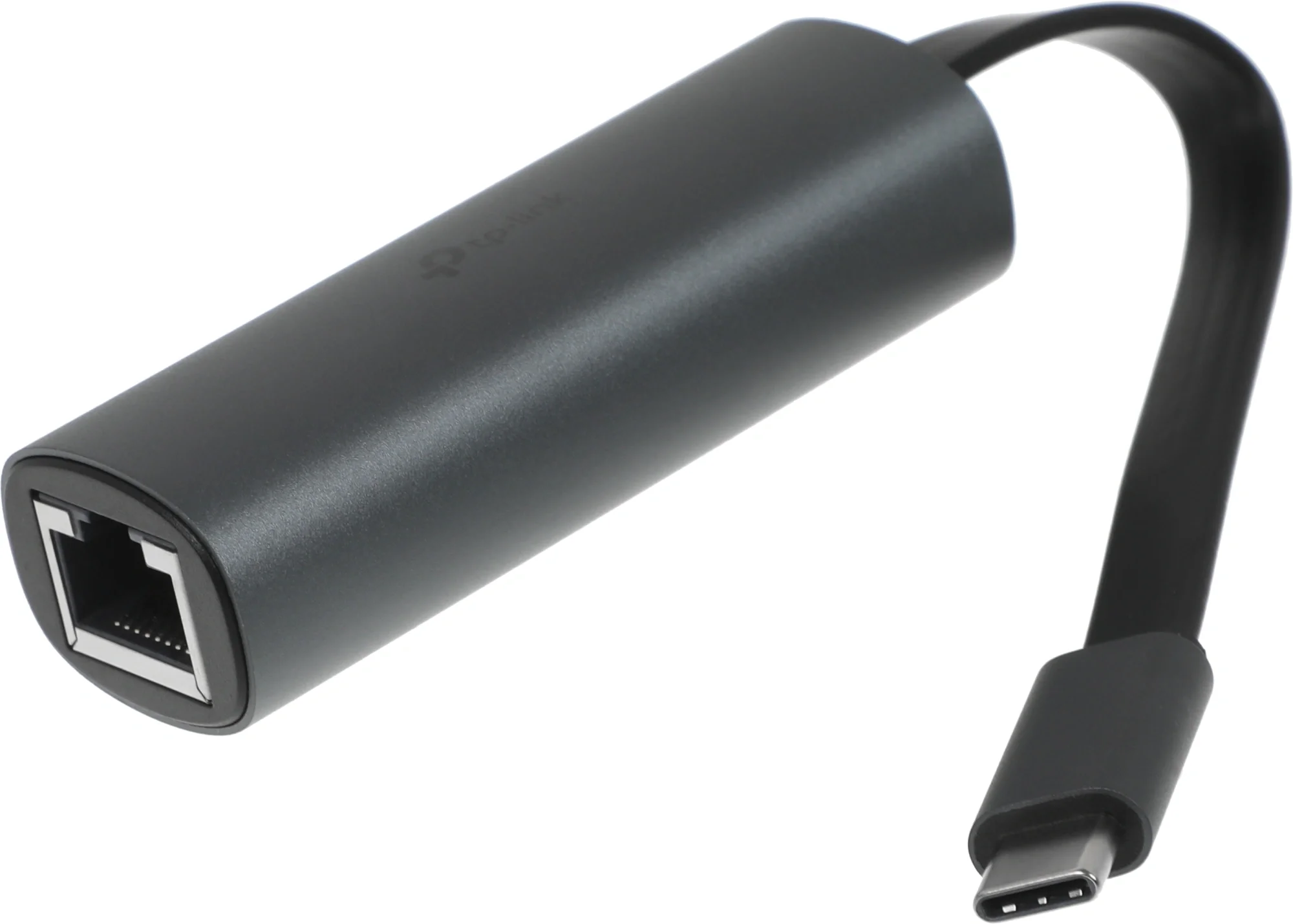 Сетевой адаптер TP-Link UE302C, USB Type-C/RJ45, 2.5GbE