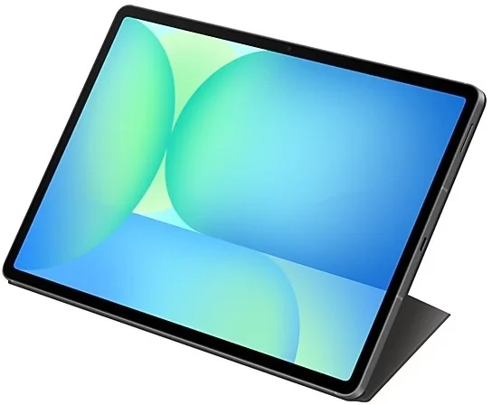 Чехол Samsung EF-BX620PBEGRU Smart Book Cover для Galaxy Tab S10 FE+, 13,1"
