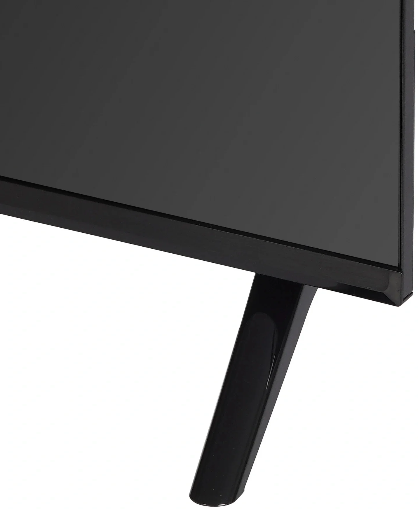 Телевизор TCL 43S5K-UZ, 43" QLED, Full HD, 60 Гц, Smart TV, DVB-T2/C/S2