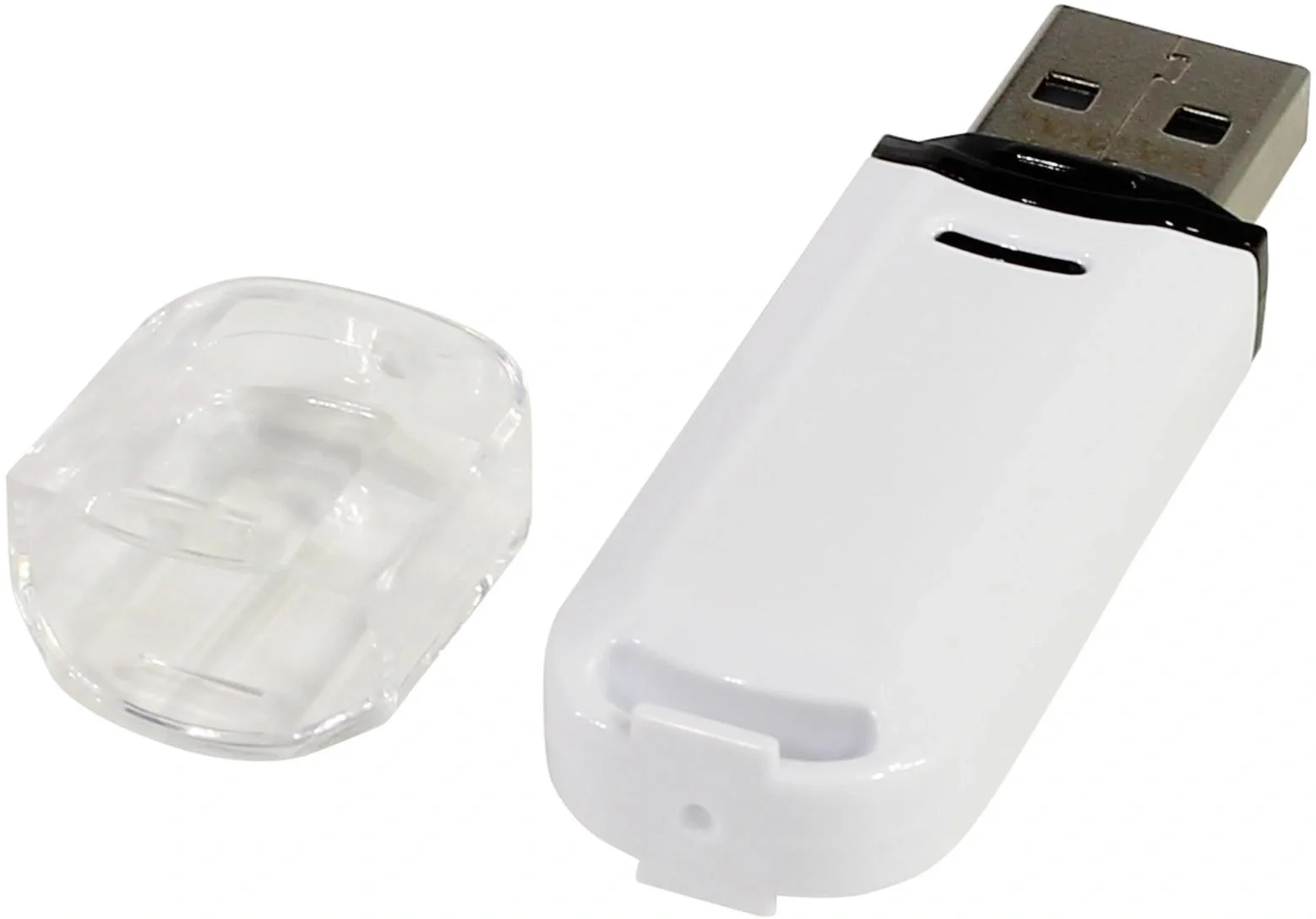 USB-накопитель A-DATA AC906-32G-RWH, 32ГБ, USB 2.0