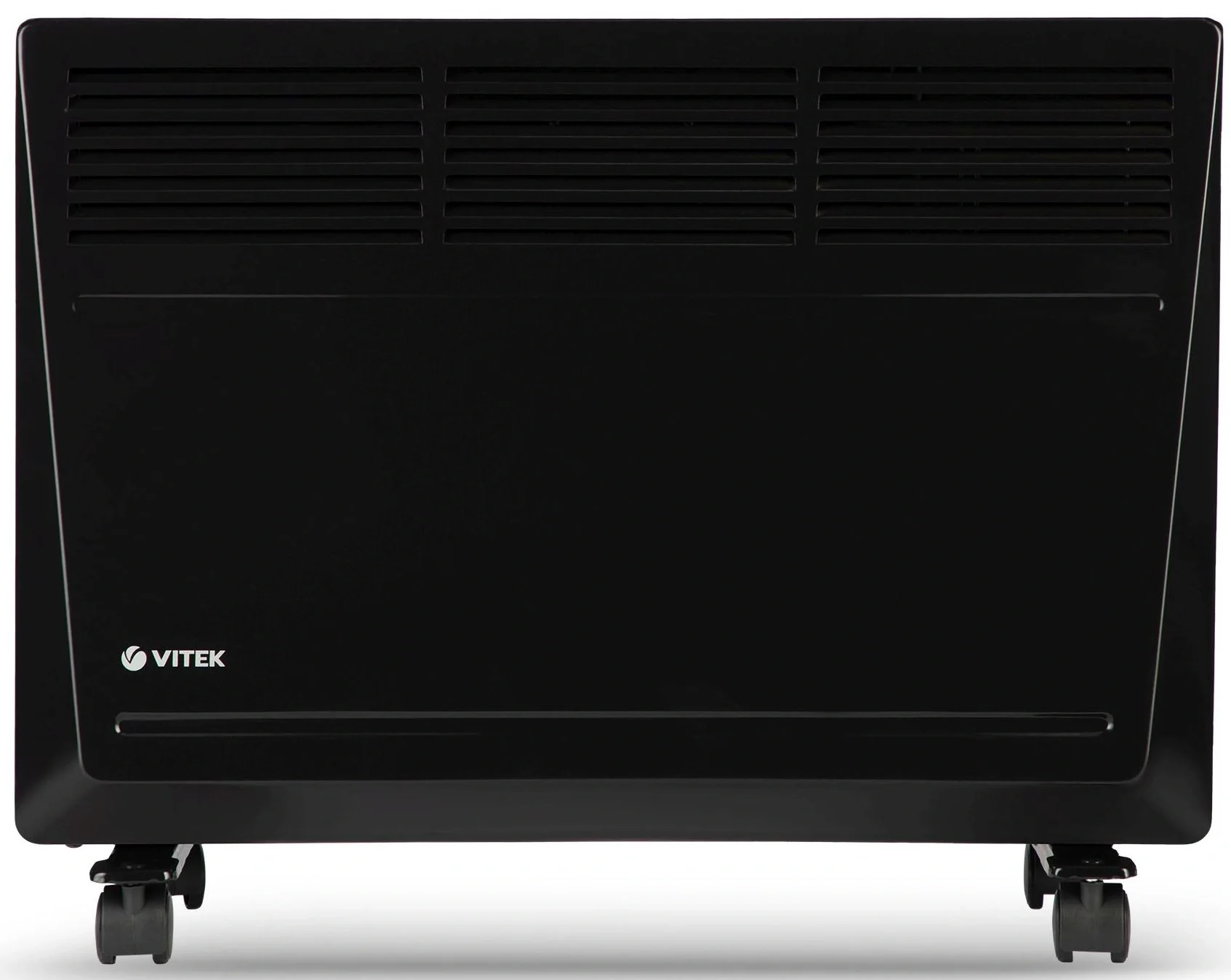 Радиатор масляный VITEK VT-2194, 1500Вт, черный
