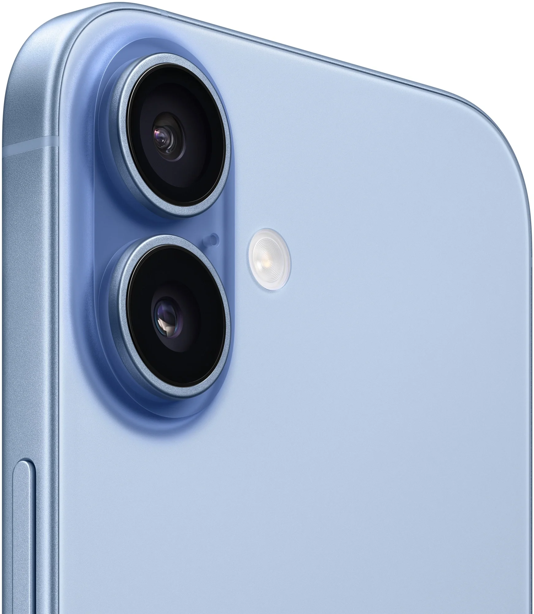 Смартфон Apple iPhone 17 (A3520), 256 ГБ, 6.3", A19, 48 Мп
