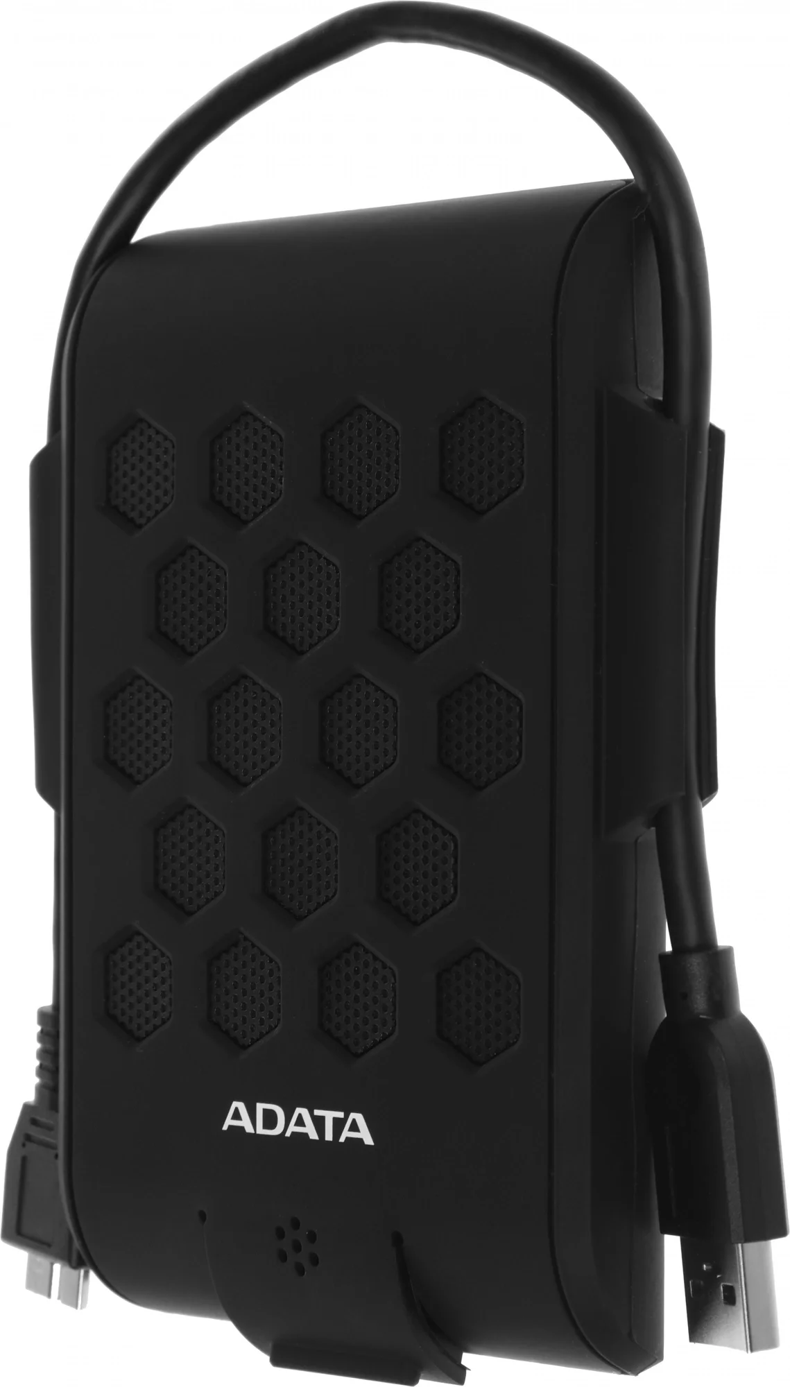 Внешний HDD ADATA AHD720-2TU31-CBK, 2TB, 2.5", USB