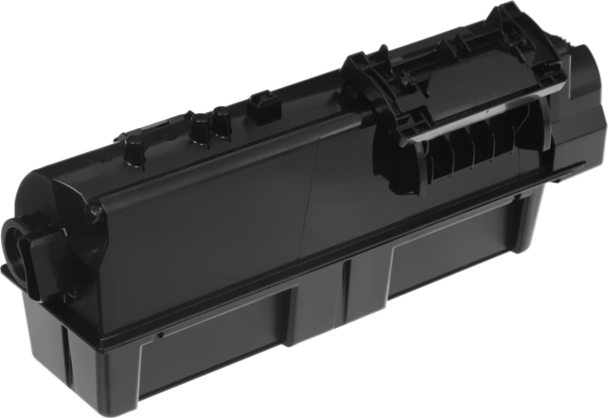 Картридж Kyocera TK-1160, чёрный, 7200 стр.