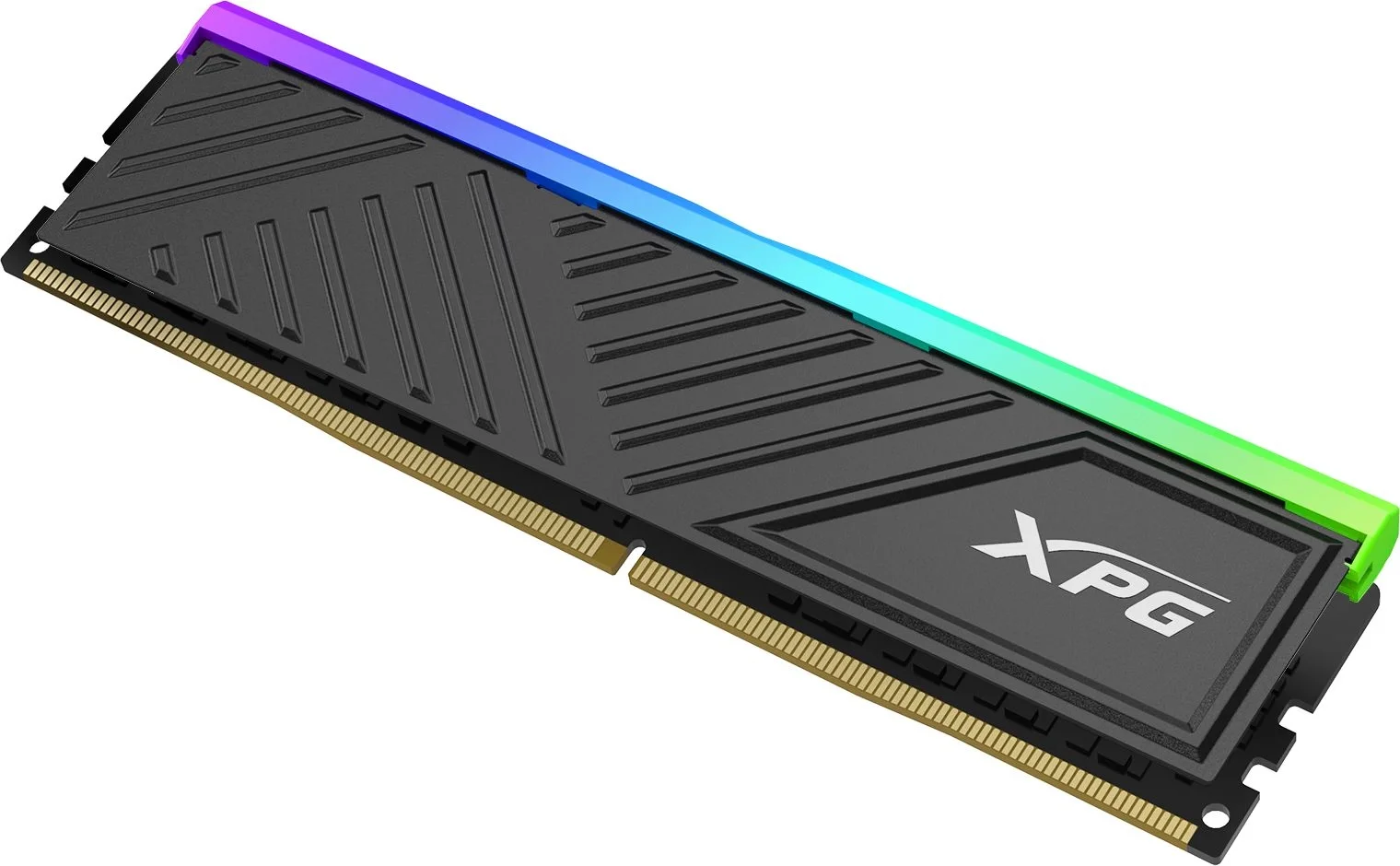 Оперативная память A-DATA AX4U320016G16A-SBKD35G, 16GB DDR4 3200MHz