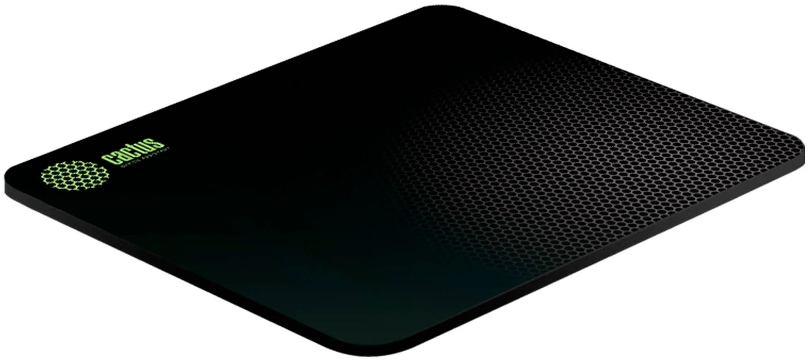 Коврик для мыши CACTUS CS-MPC-D02M, 300×250×3 мм, тканевый