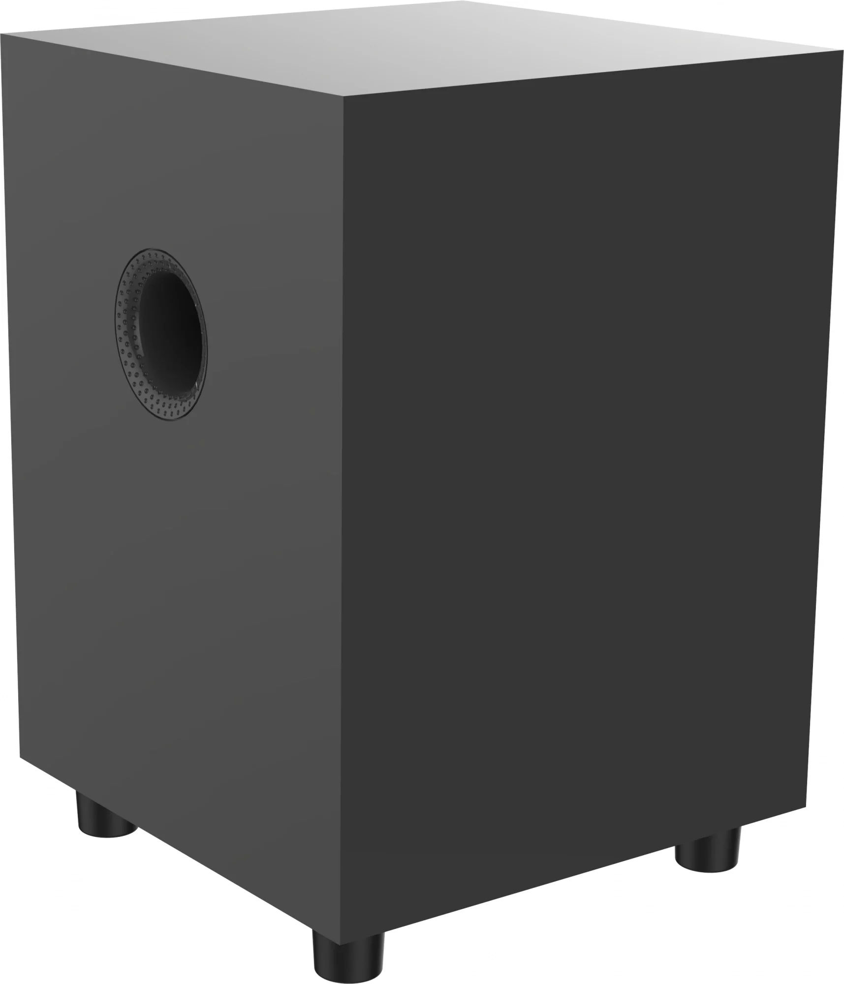 Саундбар Supra SSB-21, 2.1, Bluetooth 5.4, HDMI, USB, AUX
