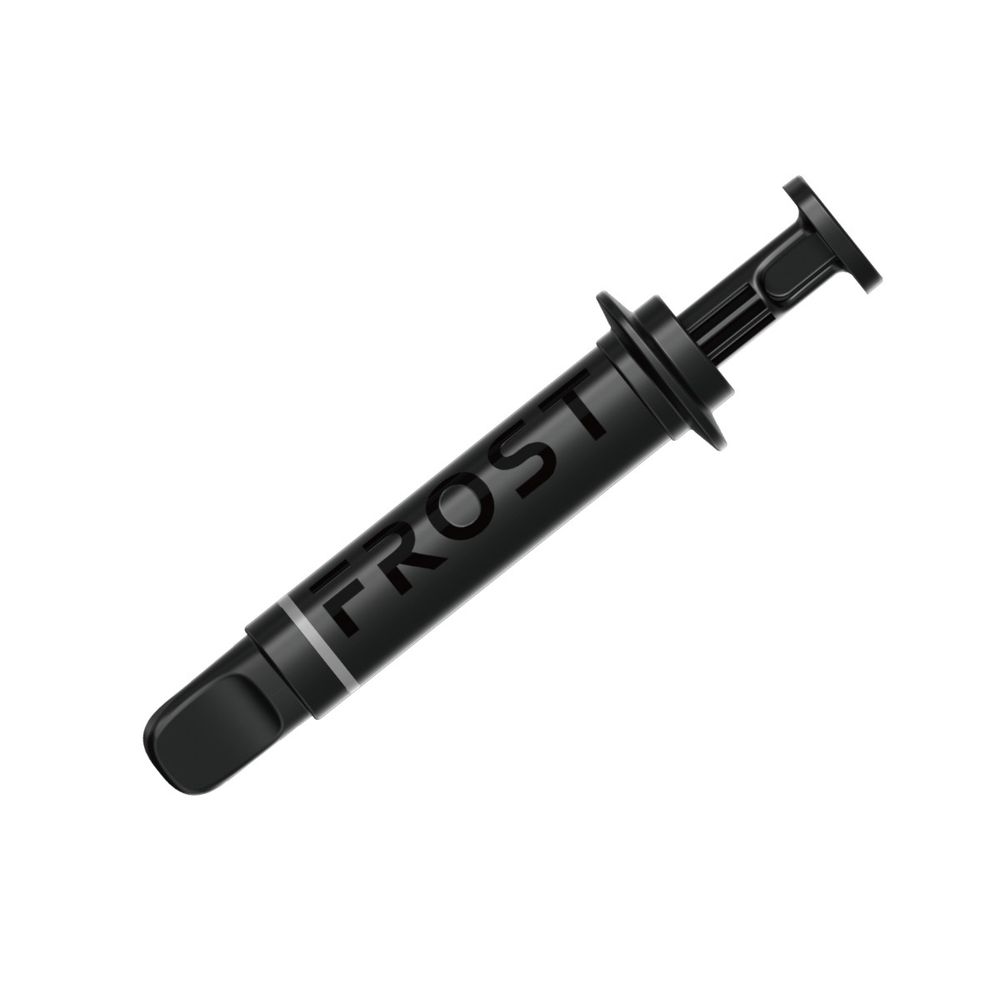 Термопаста ID-Cooling FROST X55 Core 2G, 16.2 Вт/(м·K), 2г