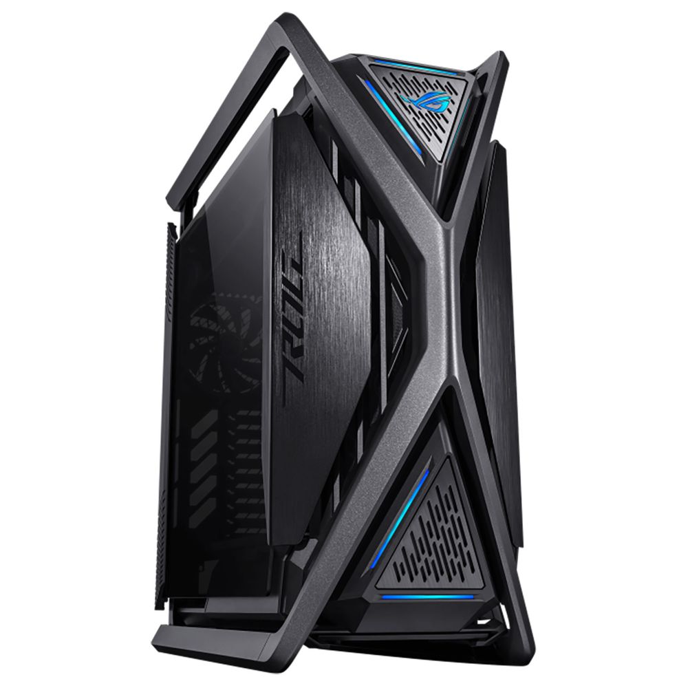 Корпус ASUS 90DC00F0-B39020, ROG HYPERION GR701 BTF EDITION