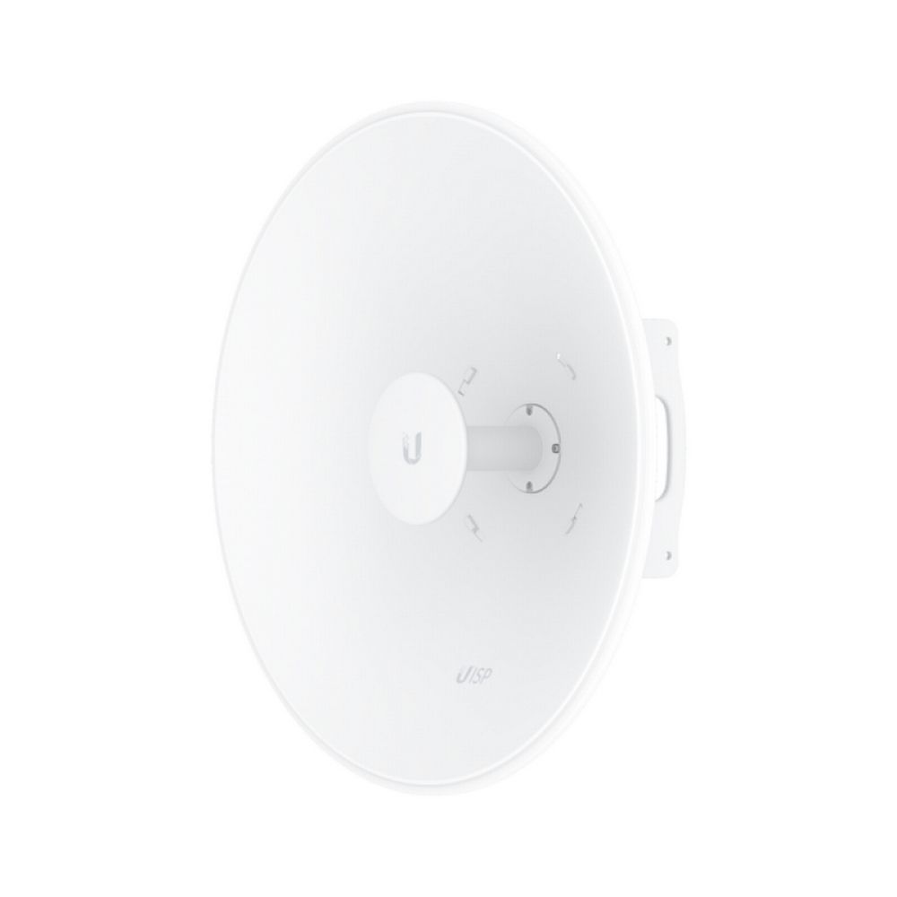 Антенна Ubiquiti UISP-Dish, 5-6 ГГц, 30 дБи, 2x2 MIMO