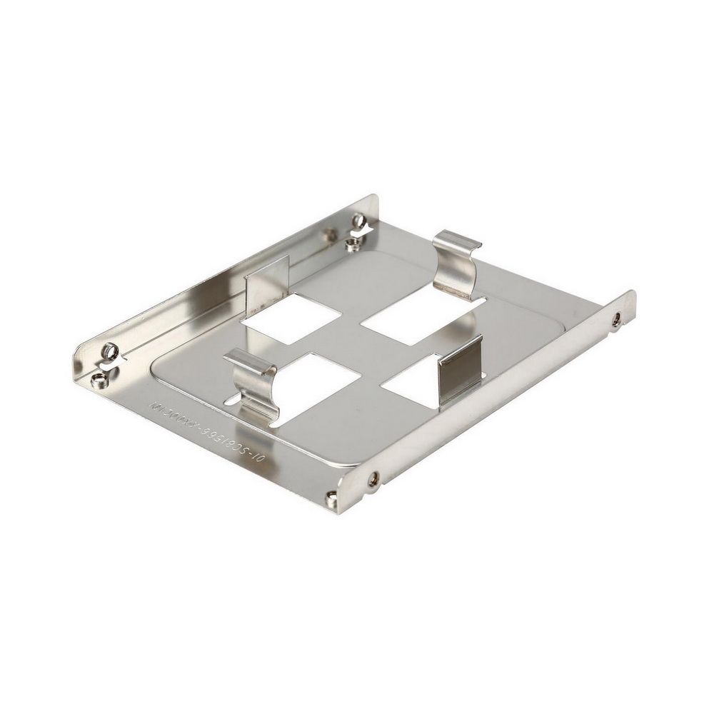 Кронштейн SuperMicro MCP-240-00127-0N, LSI SuperCap Bracket, размер 2.5" HDD