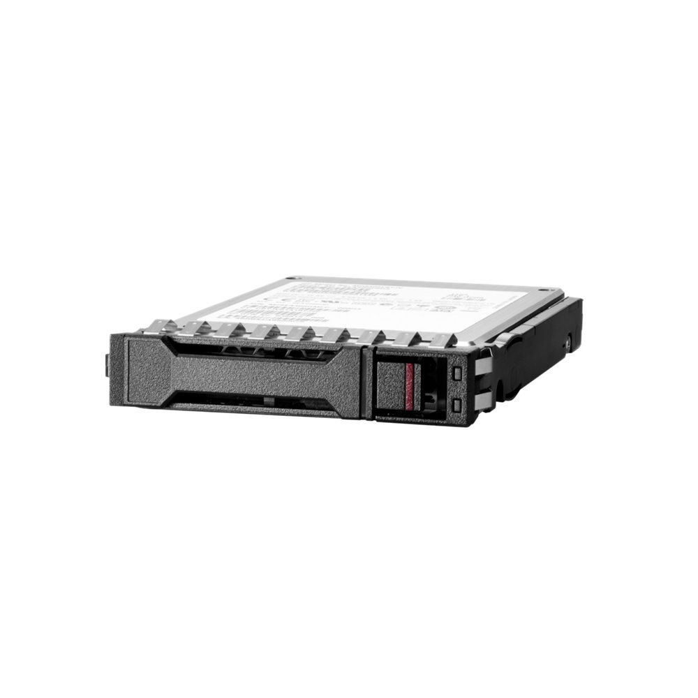 SSD HPE P64844-B21, 1.92TB, NVMe, U.3, Gen4