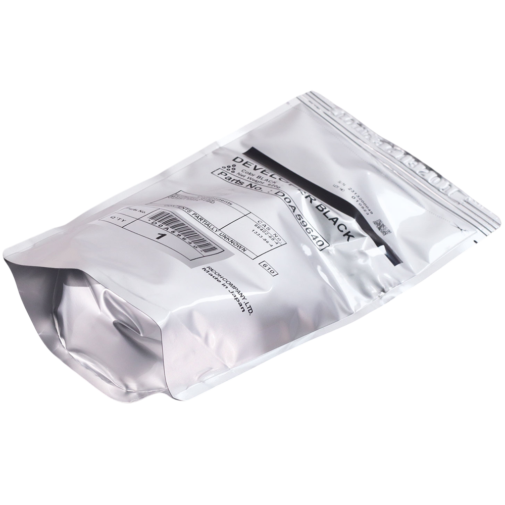 Девелопер Ricoh D0A59640, чёрный